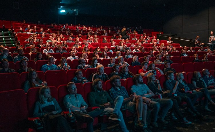 Vie del Cinema: Les meilleurs films de Venise et Cannes à Milan en avant-première jusqu’au 2 octobre