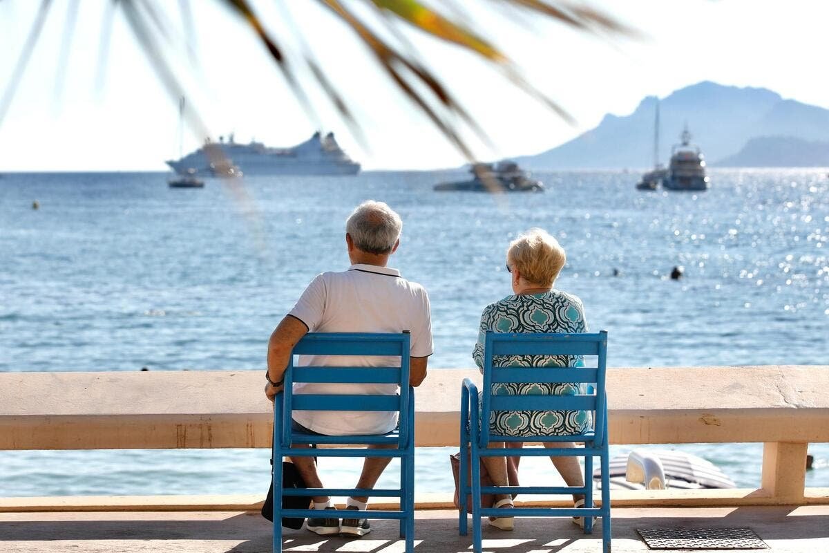 « Vieillir… Est-ce grave docteur ? » : à Cannes, comment agir pour rester en forme après 60 ans