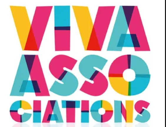 Viva Associations 2026 : Le grand rendez-vous cannois au Palais