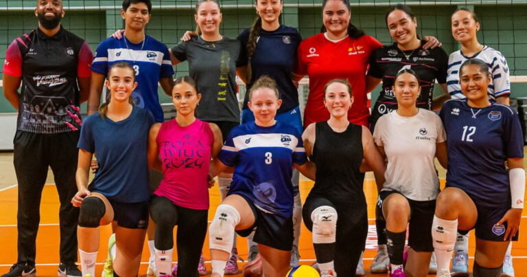 Volley-ball – Élite féminine (D2). Le VBC Chalon lance sa saison à Cannes