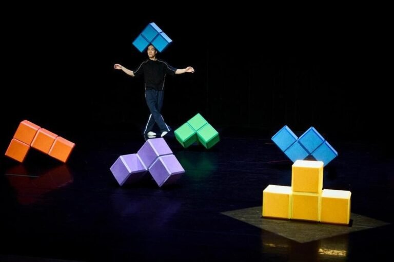 Vous avez envie d’aller au théâtre ? Voici les spectacles à voir en octobre du côté d’Antibes, Cannes et Grasse