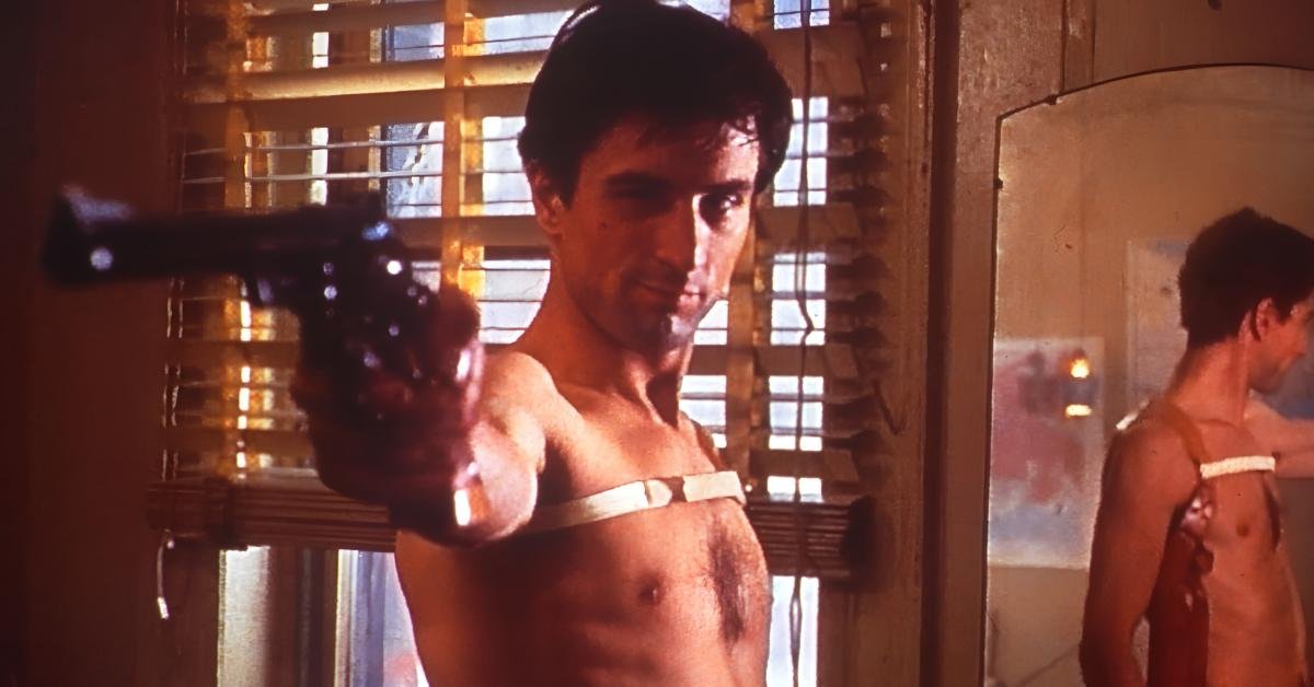 « You talkin’ to me ? » : loser, incel ou héros ? Cinquante ans après sa Palme d’or au Festival de Cannes, «