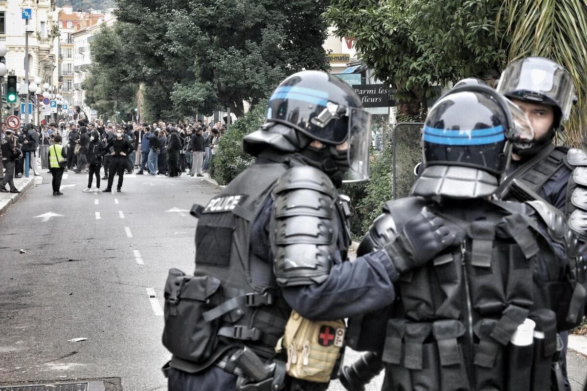 650 fonctionnaires mobilisés, rassemblements non déclarés interdits à Nice et Cannes, contrôles dans les gares : on connaît le dispositif de sécurité déployé pour la manifestation de samedi à Nice