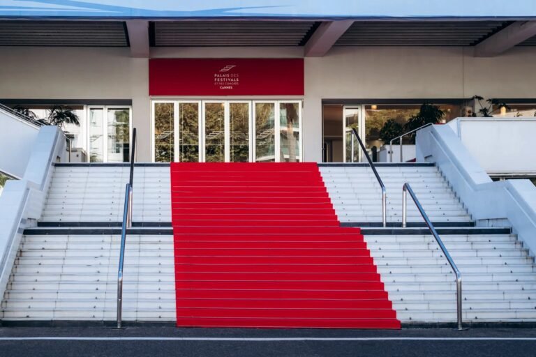 À Cannes, l’avant-première mondiale de cette série projetée gratuitement au Palais des Festivals : on vous dit comment y assister