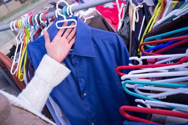 À Cannes, un grand vide-dressing organisé ce samedi dans ce quartier