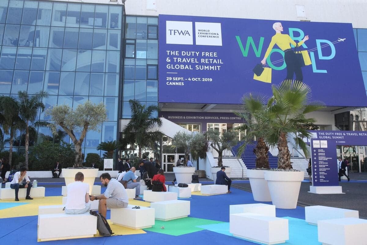 « À l’écoute des tendances sectorielles qui se développent » : quelle stratégie adopte le Palais des festivals et des congrès de Cannes pour se différencier de ses concurrents internationaux ?