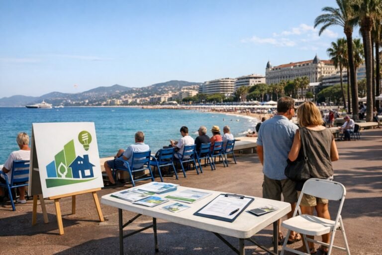 Achat groupé d’énergie : préinscrivez-vous avant le 31 octobre