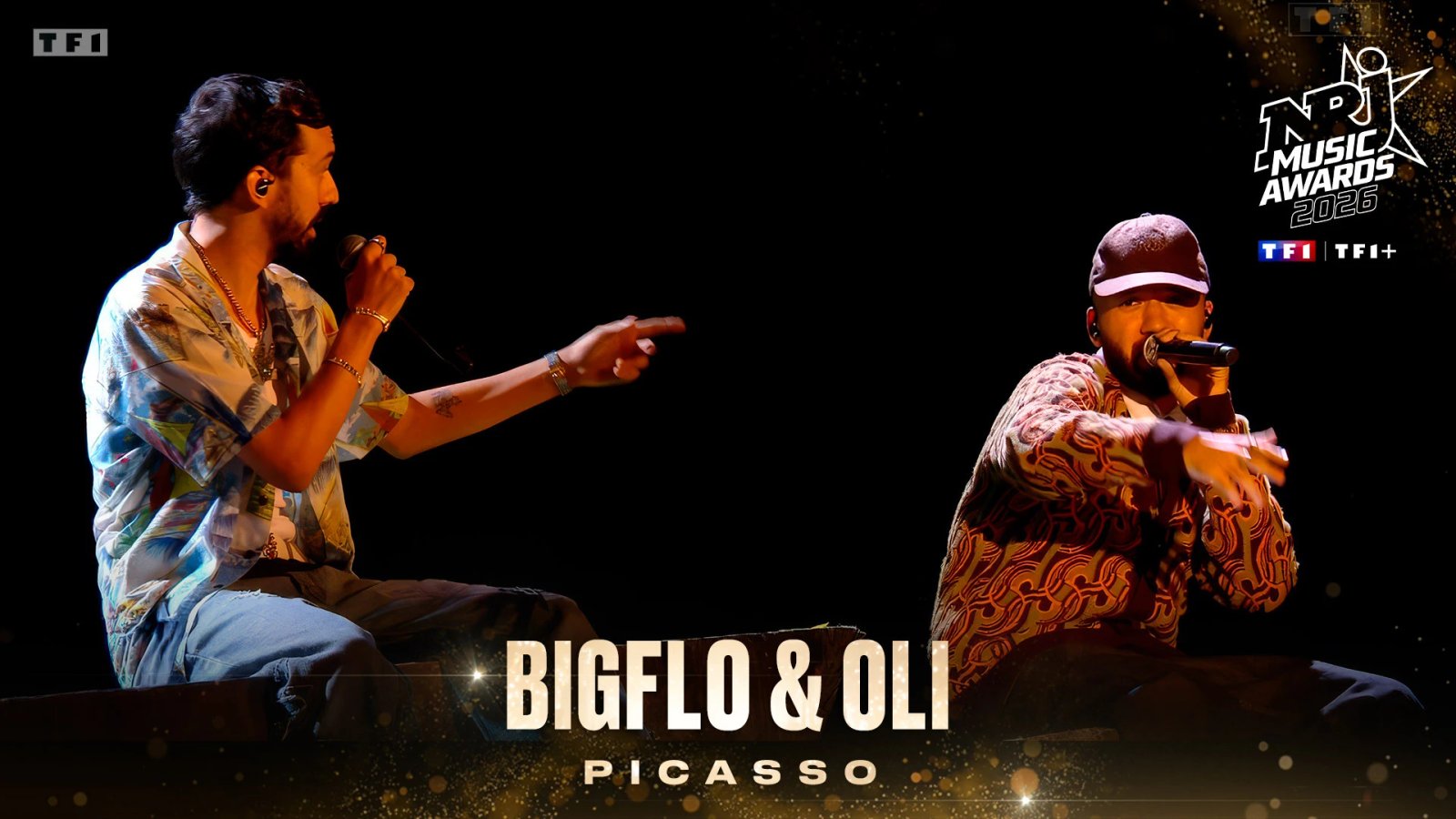 Bigflo & Oli font chanter Cannes avec leur titre bilingue “Picasso”
