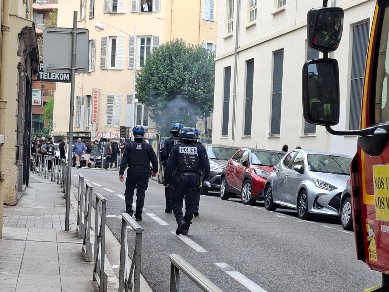 Blocus des lycées : 24 établissements des Alpes-Maritimes resteront fermés ce vendredi, voici lesquels