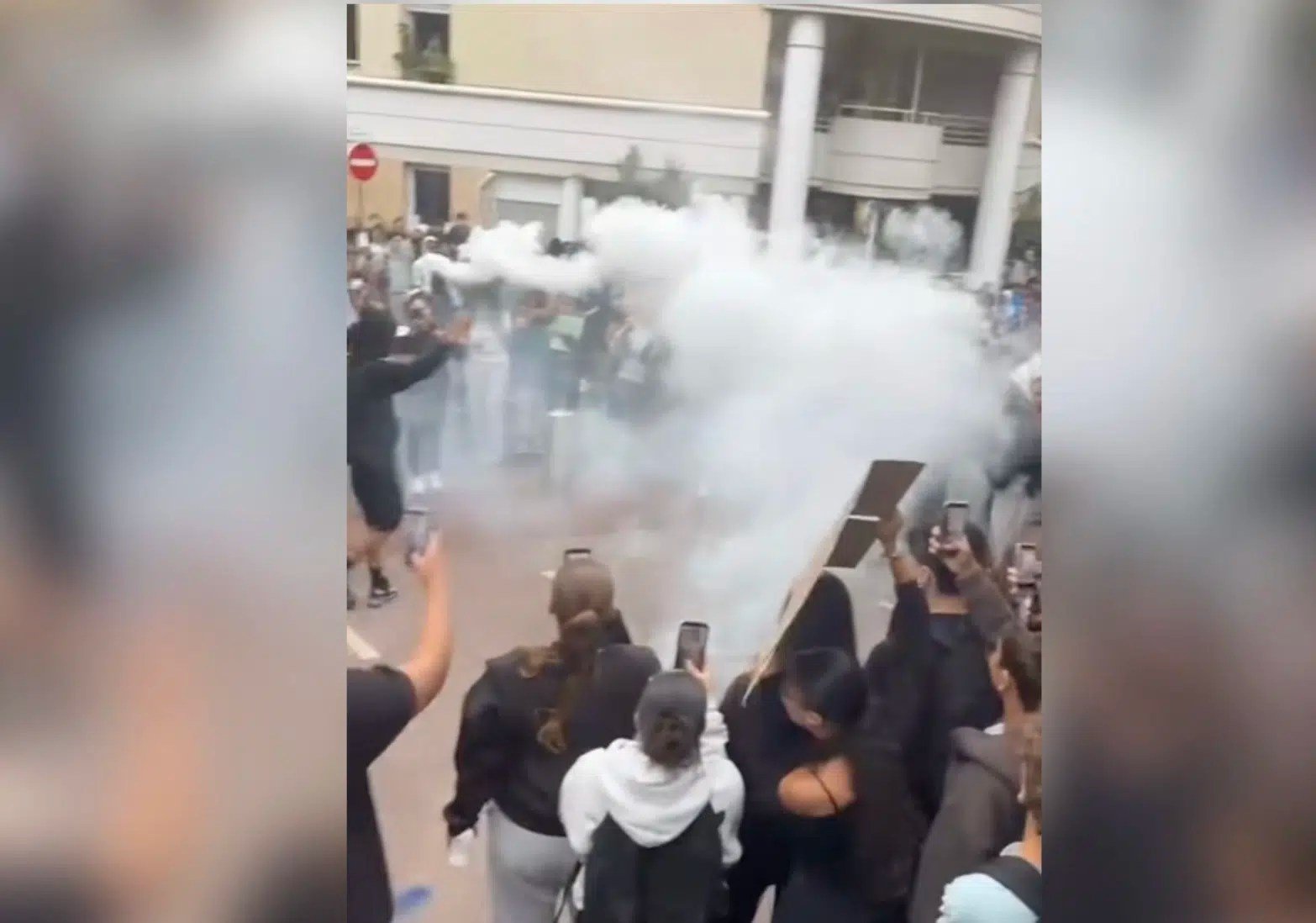 Blocus des lycées à Cannes : plusieurs interpellations ce jeudi, des établissements fermés dès demain… On fait le point