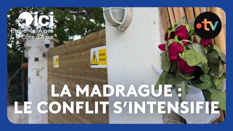 Brigitte Bardot : bras de fer pour La Madrague entre son veuf et la Fondation Bardot