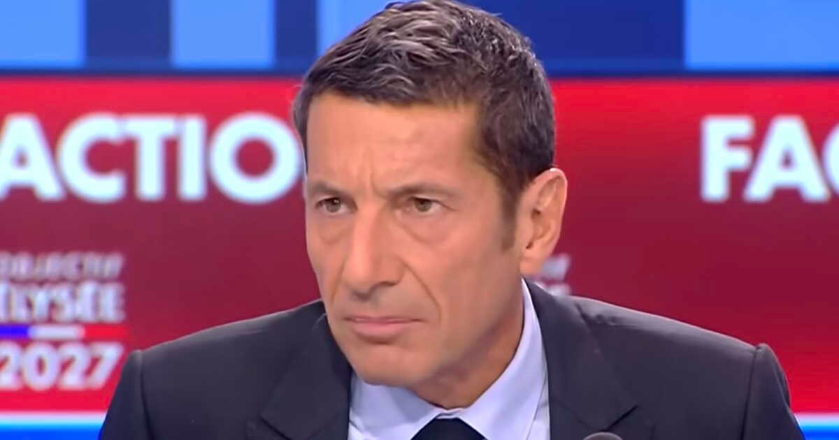 «Ça n’a plus aucun sens qu’ils soient fonctionnaires», David Lisnard veut des profs contractuels