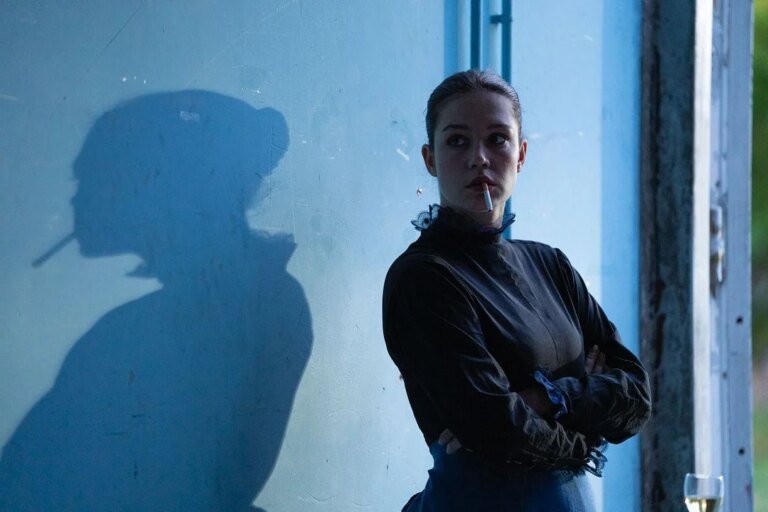 CANNES 2026 – « Garance » : Boire ou mourir