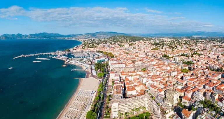 Cannes : 35 nouveaux logements sociaux en projet