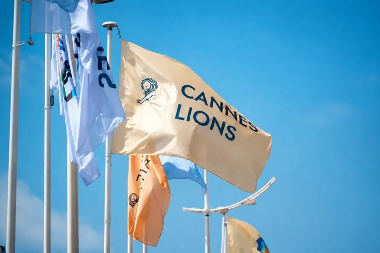 Cannes Lions 2027 s’étend au-delà des murs du Palais