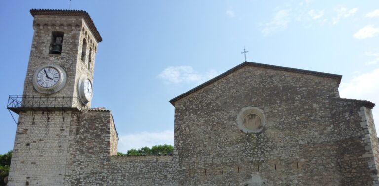 Cannes, Mougins, Mandelieu: à quelle heure a lieu la messe de la Toussaint ?