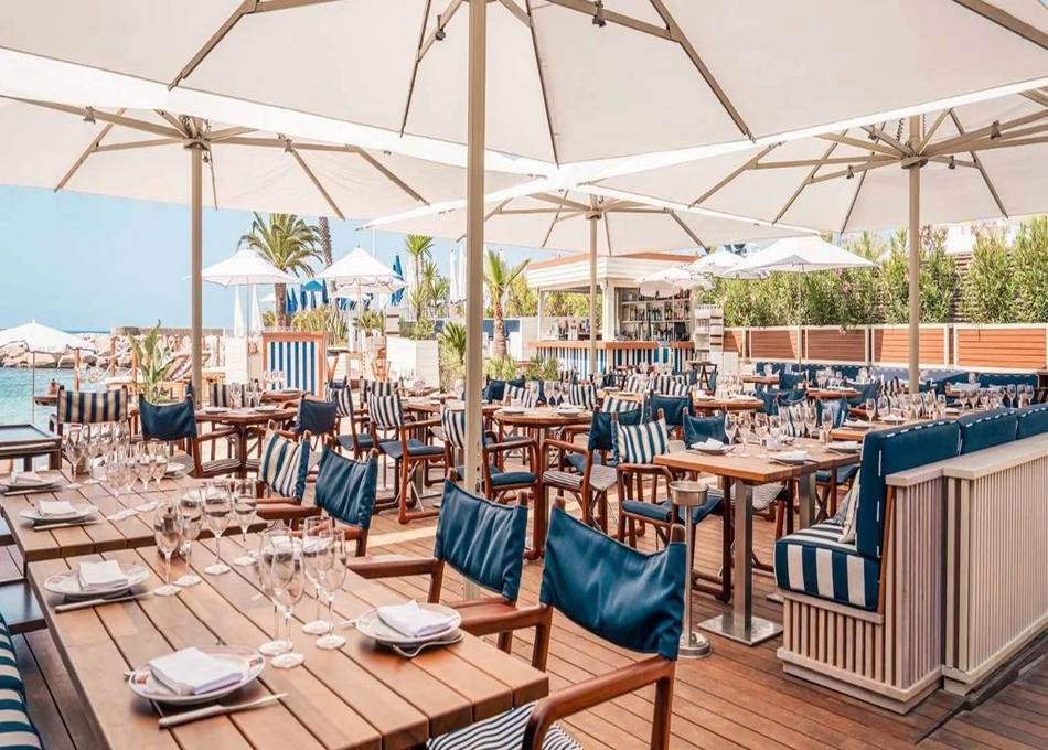 CANNES : Tétou – La bouillabaisse mythique prolonge l&rsquo;été sur la Croisette