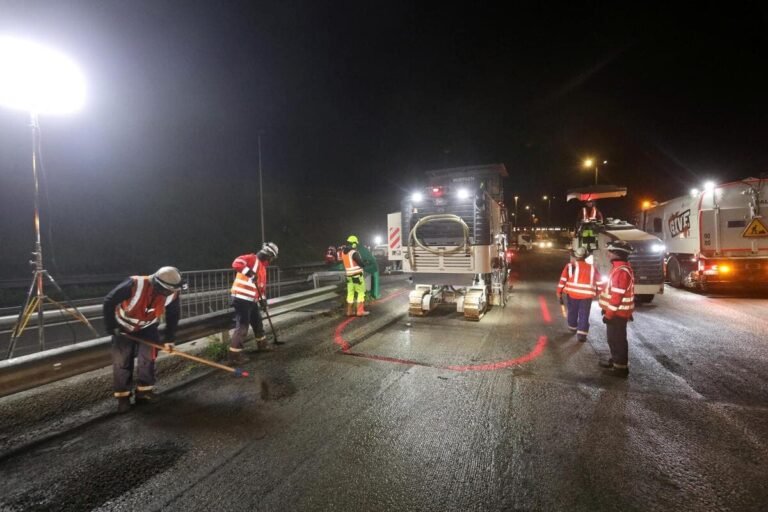 C’est l’heure du point route dans les Alpes-Maritimes ! A8, pénétrante Cannes-Grasse… Attention si vous circulez la semaine prochaine, il y a des changements (et ça débute lundi)