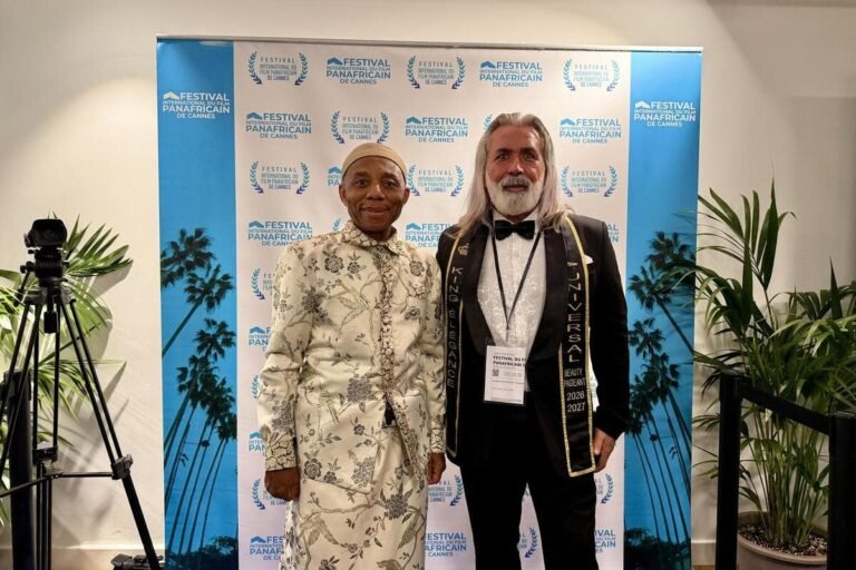 « C’est un bon bouillon de diversité et de voyage » : jusqu’à dimanche, le festival du film panafricain invite à la découverte et à l’ouverture d’esprit, à Cannes