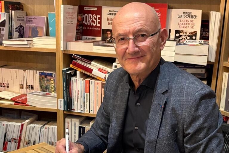 « C’est une richesse qu’il faut continuer à rendre accessible au plus grand nombre » : pourquoi Cannes est un laboratoire de la politique culturelle selon Jean-Michel Arnaud, élu de la majorité municipale