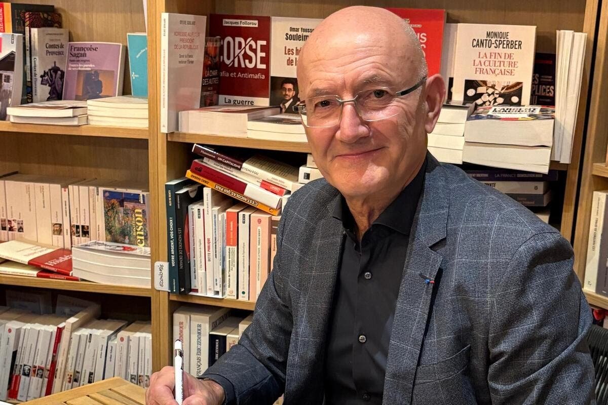 « C’est une richesse qu’il faut continuer à rendre accessible au plus grand nombre » : pourquoi Cannes est un laboratoire de la politique culturelle selon Jean-Michel Arnaud, élu de la majorité municipale