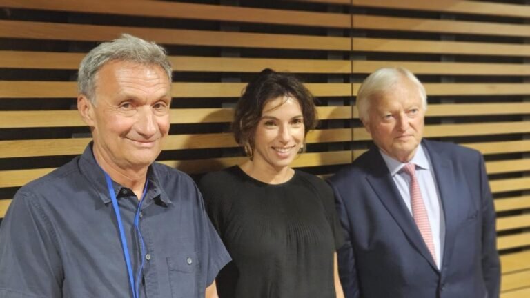 Charente-Maritime : le Caméra Club Rochelais décroche quatre récompenses à Ciné en Court et une qualification pour un festival international à Cannes