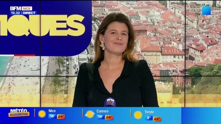 Colère lycéenne dans les Alpes-Maritimes: Anthony Borré se « satisfait » du ralentissement du mouvement