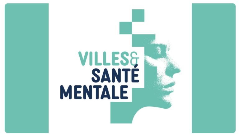 Colloque international Villes et Santé Mentale : 12 et 13 novembre 2026 à Nice