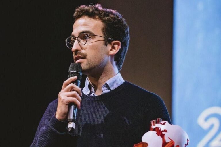 Comment cet enfant d’Antibes est devenu le producteur d’un documentaire présenté au Festival de Cannes