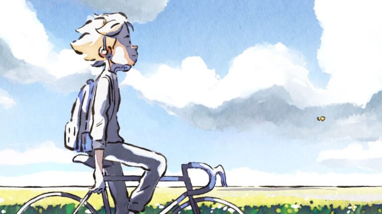 Concours : Remportez vos places pour “Le Corset”, sublime film d’animation primé au Festival de Cannes