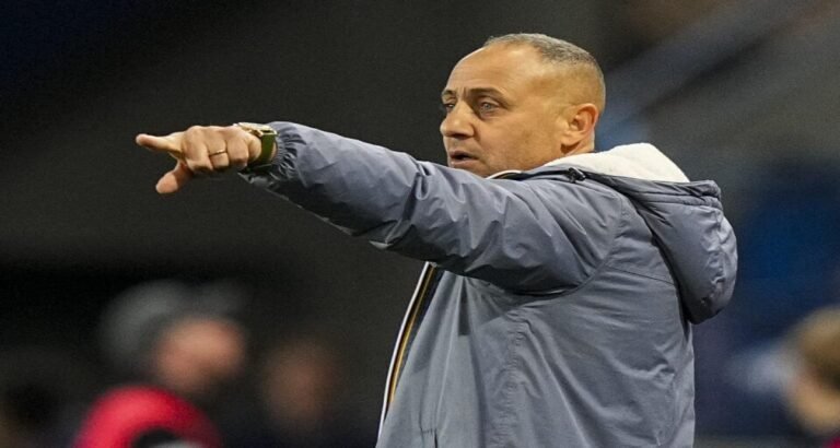 « Construire notre match pour les déstabiliser » : Hakim Malek lance le duel de Villefranche contre Cann…
