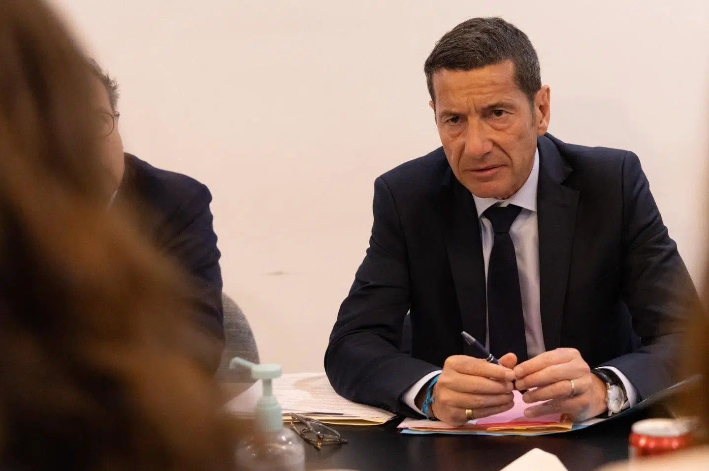 Contre les violences urbaines, le maire de Cannes David Lisnard invite les habitants à se rassembler ce lundi devant la mairie