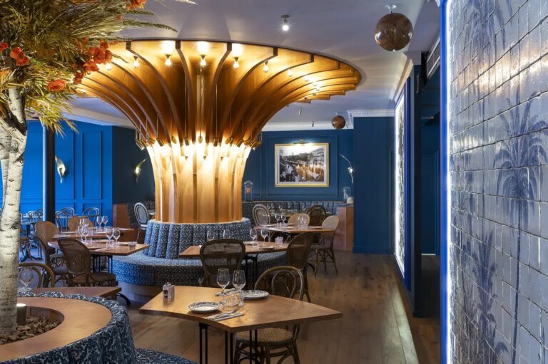 Côte d&rsquo;Azur : Brunch XXL à Nice et coffee shop branché à Cannes