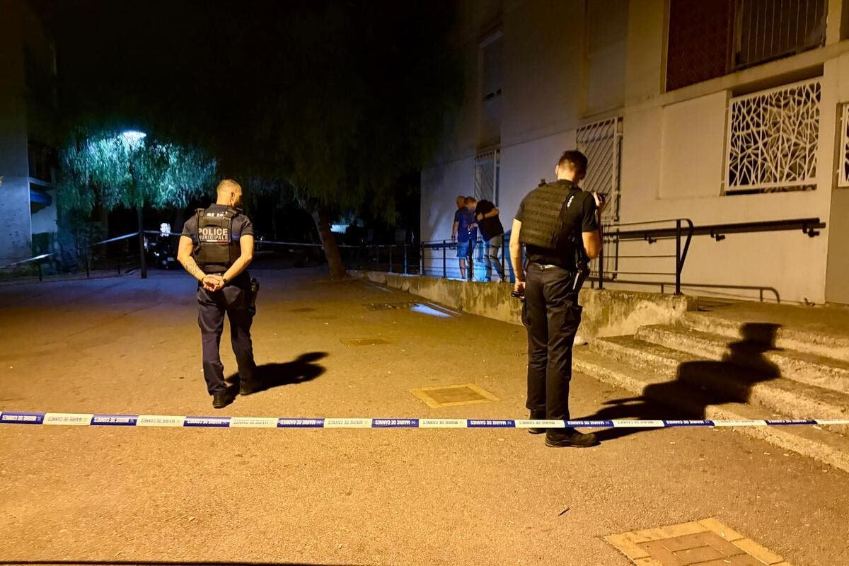 Coup de feu sur un « chouf » à la résidence Sainte-Jeanne de Cannes : les tireurs présumés de la Frayère interpellés et poursuivis pour tentative de meurtre