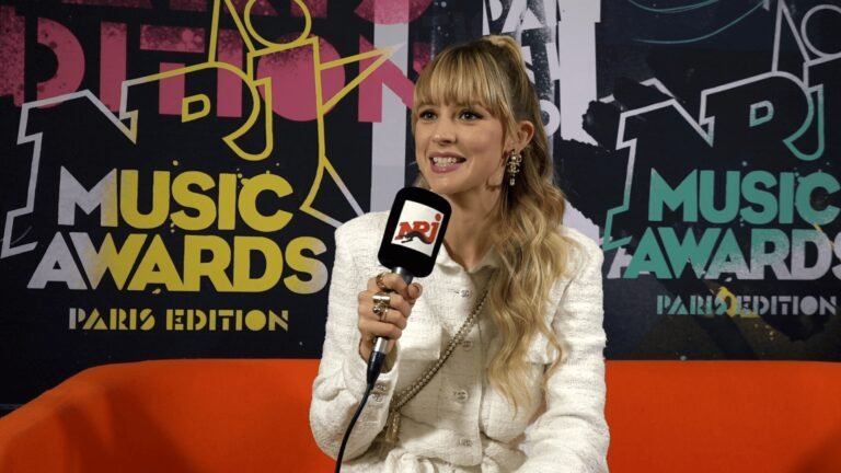 Coup de théâtre aux NRJ Music Awards : Angèle annule sa participation à l’événement