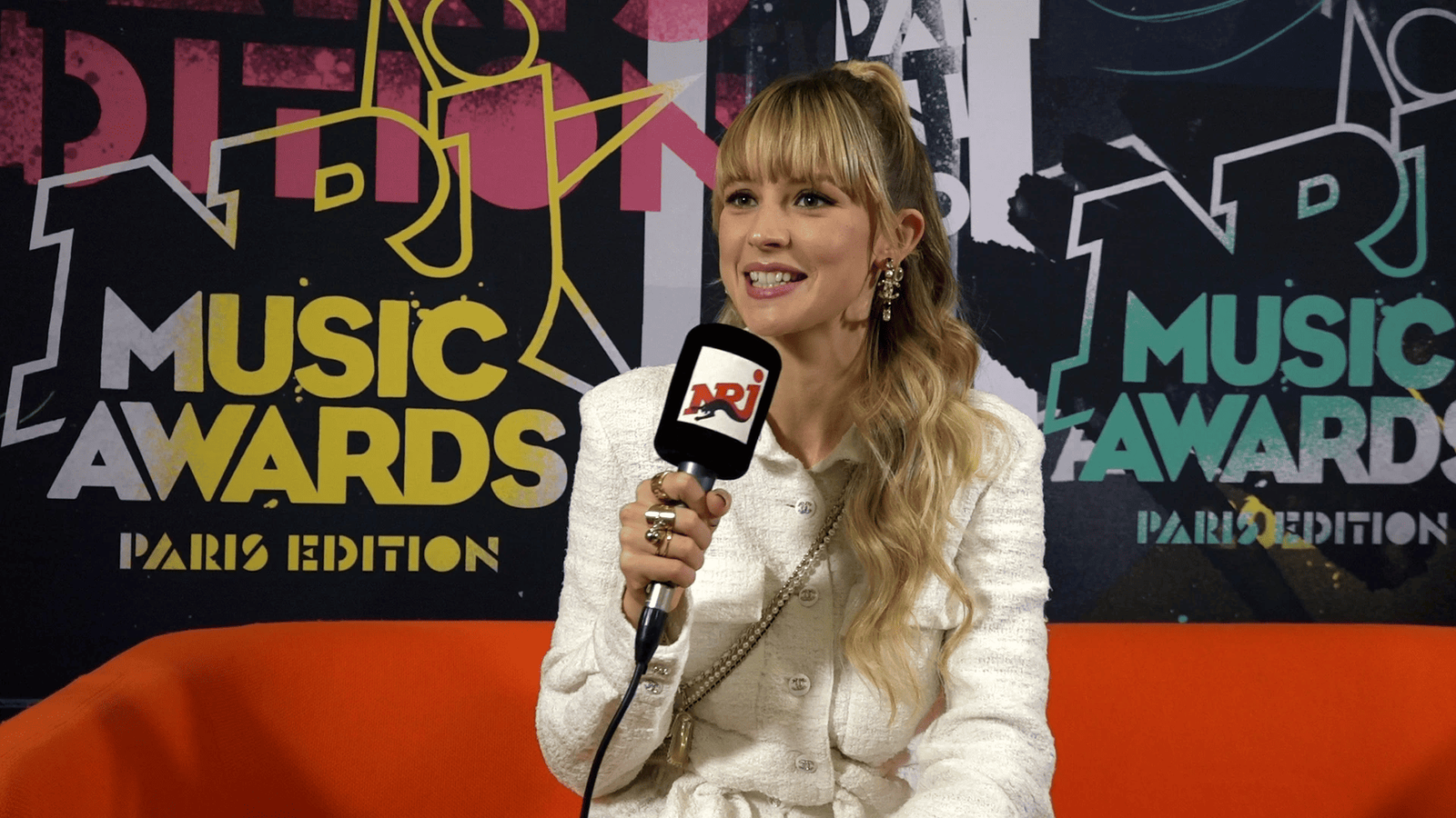 Coup de théâtre aux NRJ Music Awards : Angèle annule sa participation à l&rsquo;événement