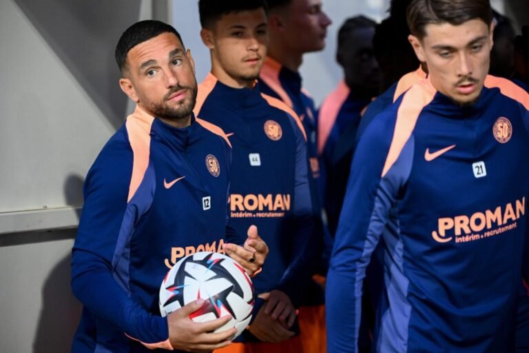 Coupe de France : Vincent Labrune, Jordan Ferri et Samuel Gigot en tribunes pour AS Saint-Rémy-AS Cannes