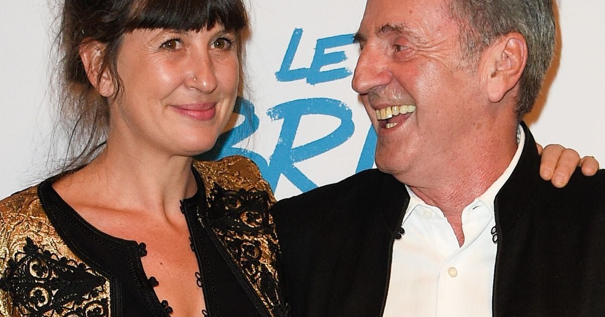 Daniel Auteuil profite avec son épouse Aude Ambroggi d’une vie paisible dans leur refuge provençal, où une présence leur apporte une dose de fantaisie au quotidien