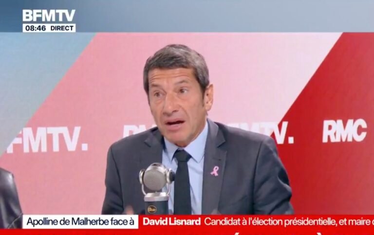 David Lisnard : le maire de Cannes peut-il bousculer la droite en 2027 ?