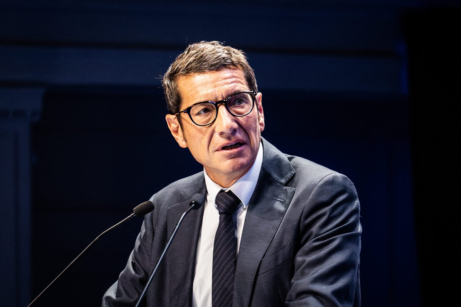 David Lisnard : se passe-t-il vraiment quelque chose ?