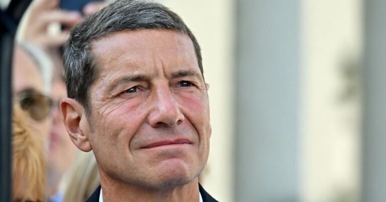 David Lisnard très attaché à cette région française située à 230km de Cannes : “Quand j’atterris, tout d’un coup, il se passe quelque chose”