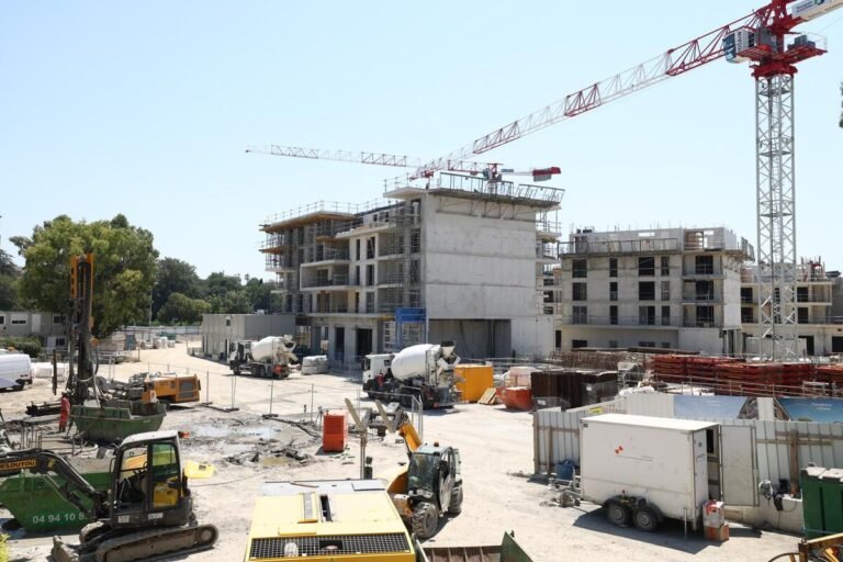 « De plus en plus de gens ont un besoin urgent de se loger à un prix abordable » : 77 logements sociaux en plus à Cagnes-sur-Mer, la Ville se porte garante auprès des bailleurs