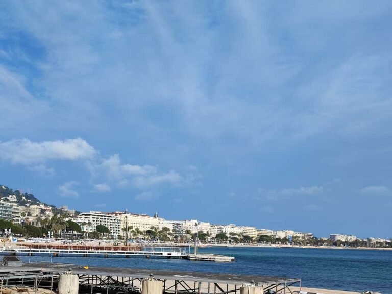 Deux noyades à Cannes et Roquebrune-Cap-Martin, deux femmes hospitalisées dans un état grave