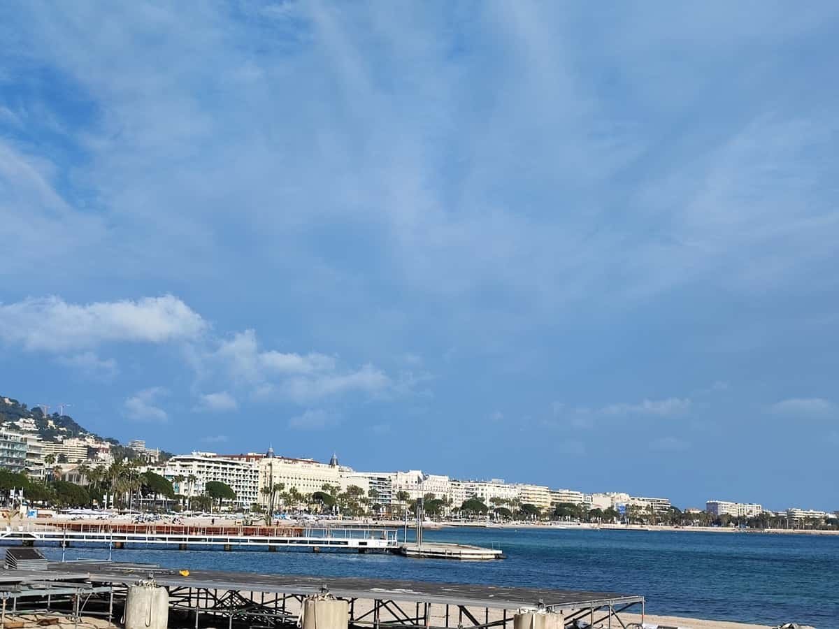 Deux noyades à Cannes et Roquebrune-Cap-Martin, deux femmes hospitalisées dans un état grave