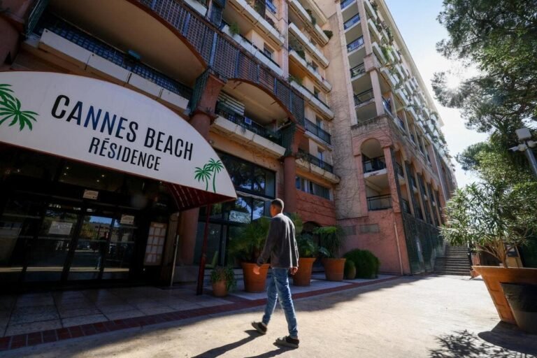 Dix à Montfleury, 9 à République, 14 à Cannes Beach, deux au Suquet… La Ville de Cannes prend des décisions importantes pour le logement social en conseil municipal