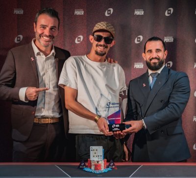 Economie – À Cannes, le Barrière Poker Tour sacre un Toulousain avant son grand final à Deauville
