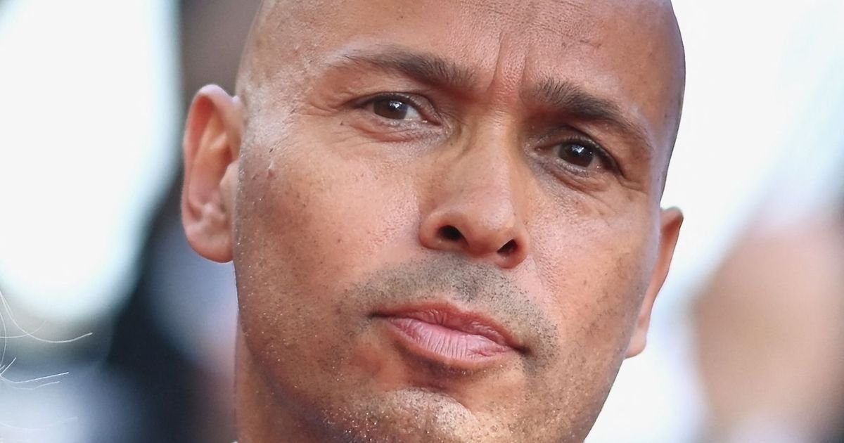 Eric Judor rencontre son public azuréen pour le film « Le roi du game »