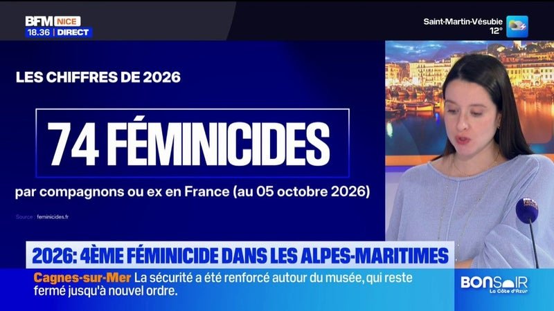 🔴 INFO BFM NICE CÔTE D’AZUR –