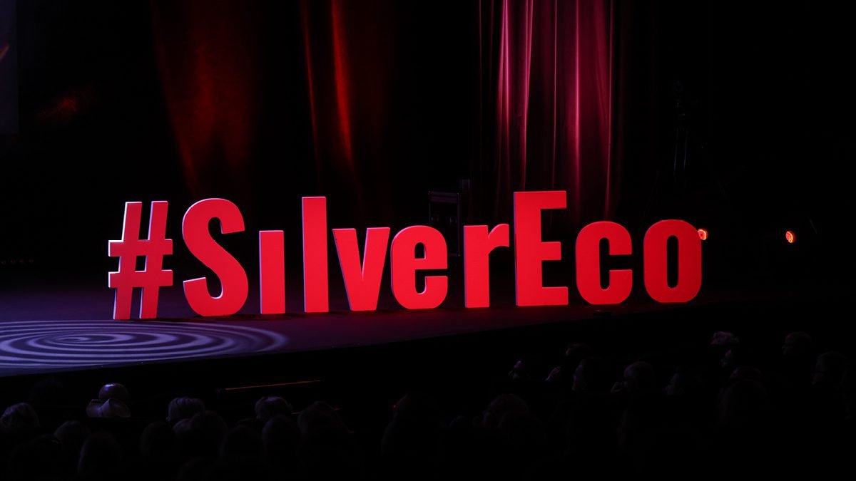 Festival SilverEco Bien-Vieillir 2027 : candidatez aux Trophées les 16 et 17 novembre à Cannes !