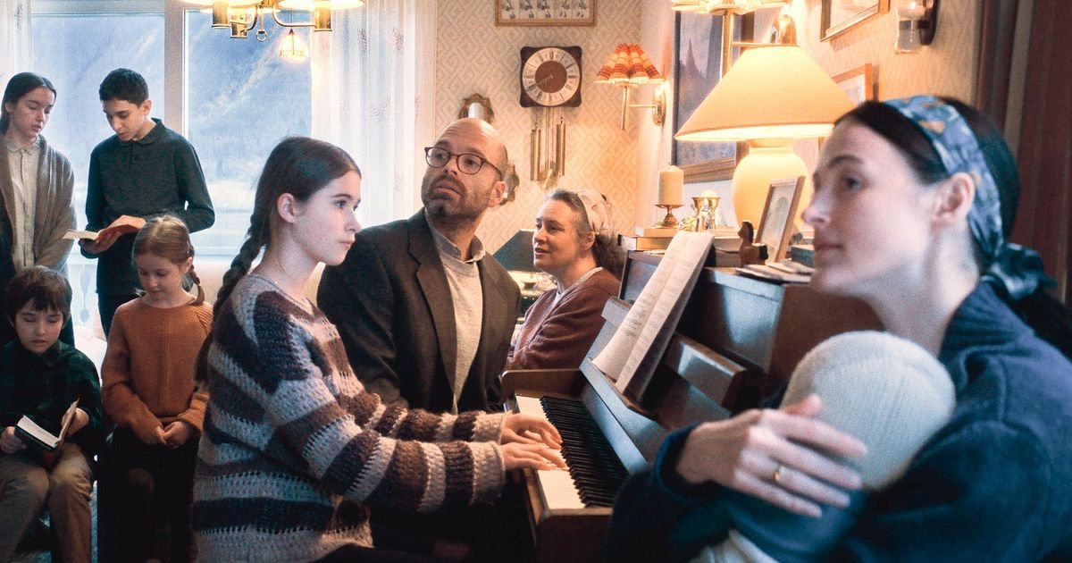 « Fjord » de Cristian Mungiu : le chef-d’œuvre primé à Cannes qui explore les ambiguïtés morales humaines